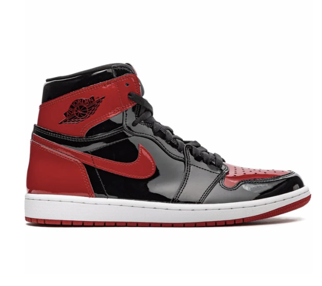 SCARPE