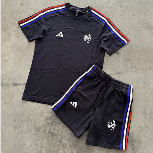 FRANCE