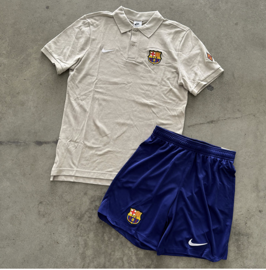 BARCA