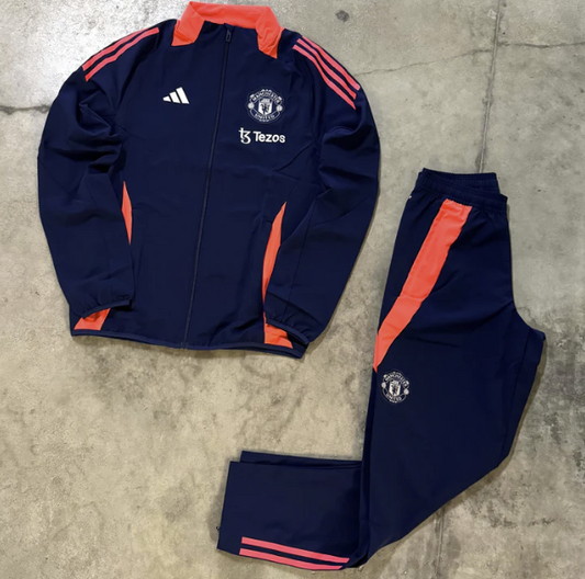 UTD