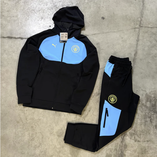 CITY